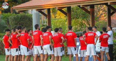 معسكر منتخب مصر الأول ينطلق 20 مارس الجارى