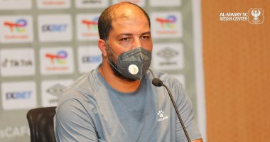 معين الشعبانى يقرر تثبيت تشيكل سيراميكا أمام حرس الحدود بالدورى