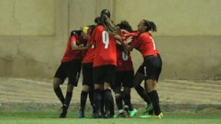 منتخب النسائية تحت 20 سنة يخسر من الجزائر 2-1 ببطولة شمال أفريقيا