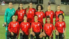 منتخب النسائية تحت 23 سنة يستعد لمواجهة الجزائر ببطولة شمال أفريقيا