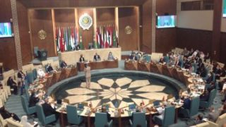 الجامعة العربية تدين استيلاء الاحتلال على منزل عائلة فلسطينية بالقدس
