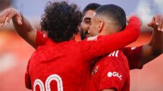 موعد مباراة الأهلى والقطن الكاميرونى فى دورى أبطال أفريقيا