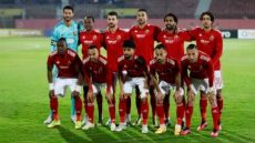 5 معلومات عن مباراة الأهلي والمقاولون اليوم الثلاثاء 7 / 3 / 2023 فى الدوري