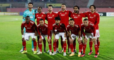 5 معلومات عن مباراة الأهلي والمقاولون اليوم الثلاثاء 7 / 3 / 2023 فى الدوري