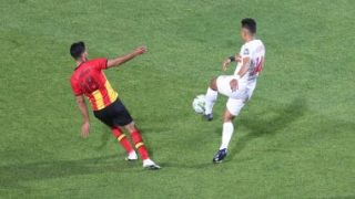 موعد مباراة الزمالك والترجى التونسى فى دورى الأبطال الليلة