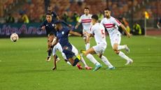 موعد مباراة الزمالك وشباب بلوزداد الجزائري فى دوري أبطال أفريقيا