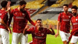 سيراميكا يلتقى الاتحاد السكندرى فى نصف نهائى كأس رابطة الأندية
