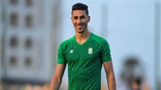 هشام صلاح: فيتوريا تحدث معى وطالبنى بتقديم نفس أدائى مع الاتحاد