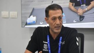 وائل عبدالعاطى مديرًا فنيًا لمنتخب اليد للناشئين بعد رحيل مجدى أبو المجد