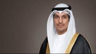 وزير الإعلام الكويتى: مهرجان القرين يجسد رؤية الكويت فى مد جسور التواصل بين الشعوب