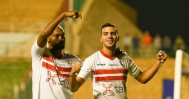 يوسف أسامة يفاضل بين أكثر من عرض محلى للرحيل عن الزمالك