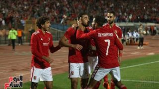 الأهلي يضع اللمسات النهائية على رحلة الإمارات لمواجهة الزمالك فى السوبر