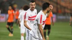 أخبار الزمالك اليوم السبت 22/ 4/ 2022
