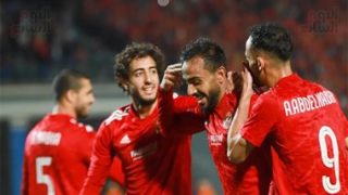 أخبار النادى الأهلى اليوم السبت الموافق 1 / 4 / 2023