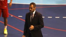أوجستى: جاهزون لبطولة الـ«bal».. وننتظر دعم جماهير الأهلى