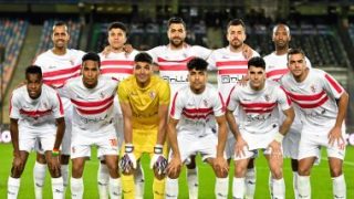كل ما تريد معرفته عن مباراة الزمالك والداخلية فى الدورى الليلة