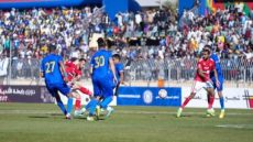 أيمن الرمادى يبحث عن بدائل لـ إسلام جمال وعلى فتحى فى أسوان أمام الزمالك