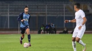 إنبى يصرف للاعبيه مكافأة الفوز على أسوان بالدورى