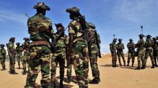 اتحاد الصحفيين العرب يطالب السلطات السودانية بحماية الصحفيين