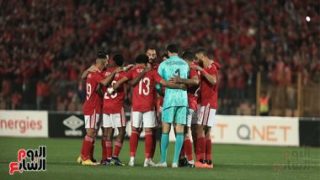 الأهلى والهلال .. كولر يدفع بـ حمدي فتحي والشحات بدلا من عبد القادر وأفشة