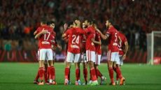 الأهلى يفرض حظرا إعلاميا على اللاعبين استعدادا لمواجهة الرجاء المغربى