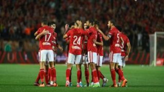 الأهلى يفرض حظرا إعلاميا على اللاعبين استعدادا لمواجهة الرجاء المغربى