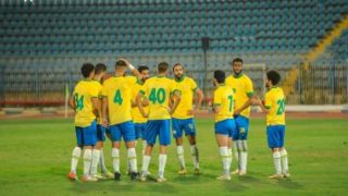 الإسماعيلى يبحث عن الفوز الخامس فى الدورى اليوم أمام المصرى