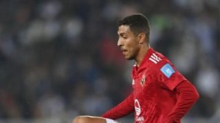 التشكيل المتوقع للأهلى أمام الهلال.. كهربا وشريف وعبد القادر فى الهجوم