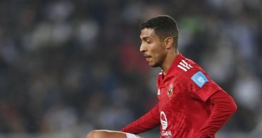 التشكيل المتوقع للأهلى أمام الهلال.. كهربا وشريف وعبد القادر فى الهجوم