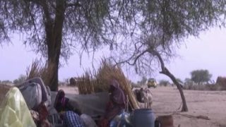 الحكومة الصومالية تجلي 123 من مواطنيها العالقين في السودان