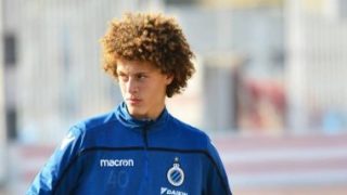 الزمالك يدرس عودة أحمد نادر السيد لصفوفه بعد الإعارة