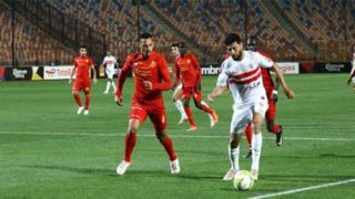 الزمالك يفرض السرية حول موعد وصول المدرب الجديد