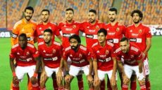 القنوات الناقلة لمباراة الأهلي والرجاء المغربى الليلة فى دوري الأبطال الأفريقى