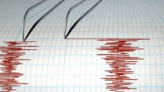 المركز السورى للزلازل: تسجيل 12 هزة خلال الـ 24 ساعة الماضية