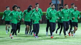 المصرى يختتم استعداداته ببرج العرب لمواجهة الزمالك فى الدورى