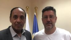 انطلاق المرحلة الثانية لدورة الرخصة A اليوم بمشاركة فيتوريا