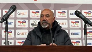 باتشيكو يطلب تقريرا عن مصابى بيراميدز قبل مواجهة مارومو بالكونفدرالية