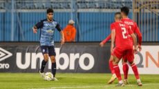 بيراميدز يهزم فيوتشر 2 / 1 ويتأهل لربع نهائى الكونفدرالية الأفريقية