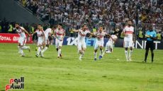 تعرف على ملامح الجهاز الفنى الجديد لنادى الزمالك خلفًا لفيريرا