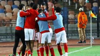 موعد مباراة الأهلى والترجى التونسى اليوم الجمعة 12 / 5 / 2023 بدوري الأبطال