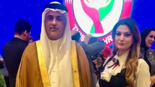 رئيس لجنة الخدمات بالبرلمان البحرينى: لن ننسى جهود مصر الداعمة للمملكة