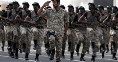رئيس هيئة الأركان السعودية يطلع على سير عمل الوحدات العسكرية فى المنطقة الجنوبية