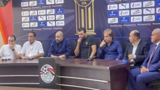 رابطة الأندية تعلن مواعيد الجولات المقبلة من الدورى الأحد المقبل