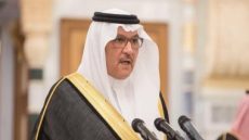 سفير السعودية: المملكة تواصل مساعيها لوقف القتال والعودة للمسار السياسى بالسودان