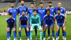 سموحة يتدرب على فترتين صباحية ومسائية استعدادا لفيوتشر فى الدورى