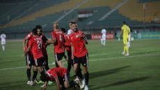 عبد الحميد بسيونى يصحح أخطاء لاعبى الطلائع ويدرس مباريات بيراميدز بالدورى