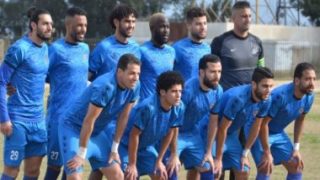 عودة مباريات القسم الثانى 3 مايو المقبل بعد توقف أكثر من شهر
