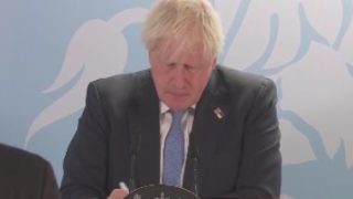 كتاب جديد يكشف كيف أدار بوريس جونسون رئاسة وزراء بريطانيا