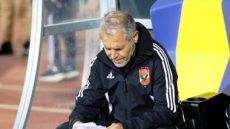كولر يحدد برنامج التحضير لقمة السوبر مع معاونيه فى أبو ظبي