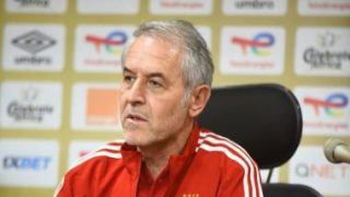 الأهلي يفرض حظر إعلامي على لاعبيه حتى نهائي دوري أبطال إفريقيا